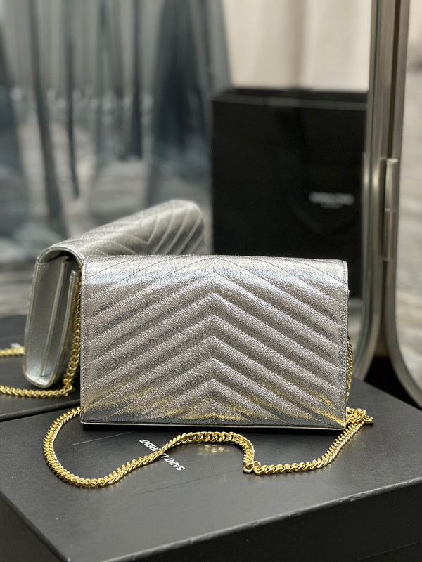Adeline Bags - Yves Saint Laurent - Bags -