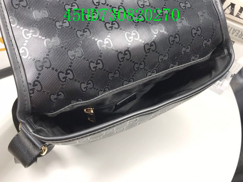 Gucci Bags - The Tote   842