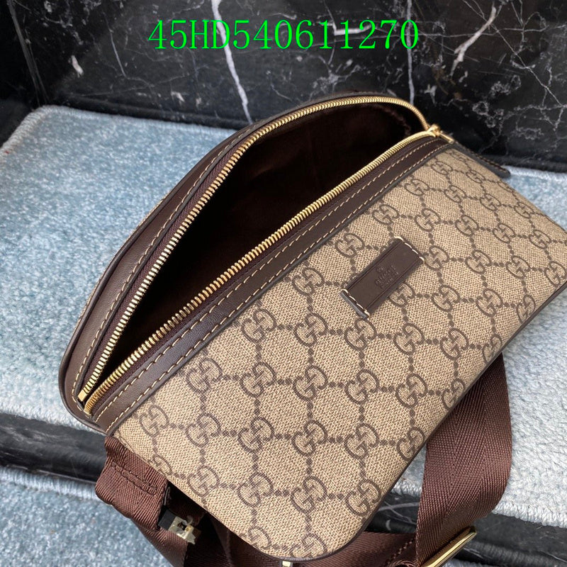 Gucci Bags - The Tote   397