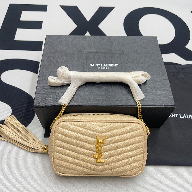 Adeline Bags - Yves Saint Laurent - Bags -