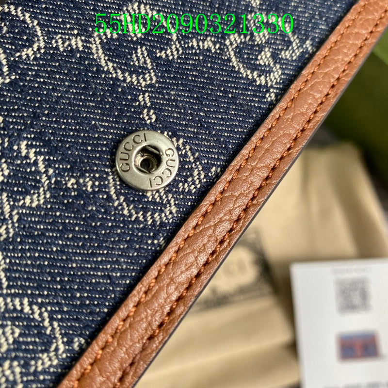 Gucci Bags - The Tote   332