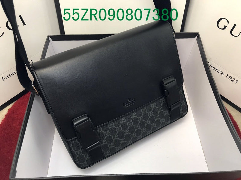 Gucci Bags - The Tote   892