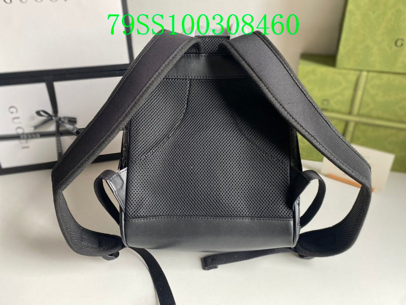 Gucci Bags - The Tote   1227
