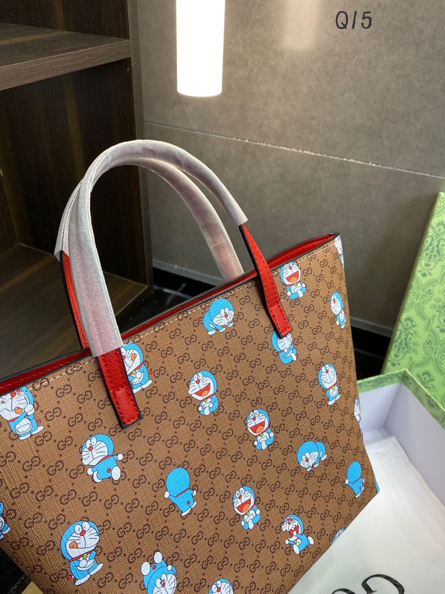 MO - Top Quality Bags Gucci 196