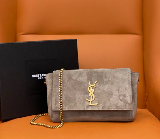 Adeline Bags - Yves Saint Laurent - Bags -