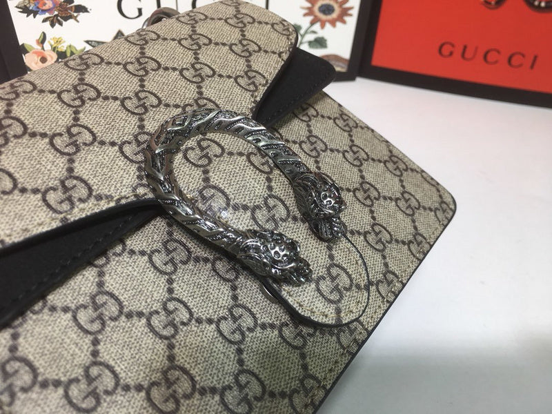 Gucci Bags - The Tote   309