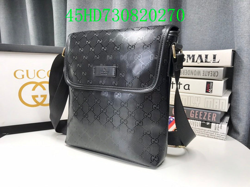 Gucci Bags - The Tote   842