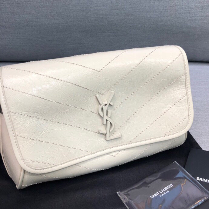 Adeline Bags - Yves Saint Laurent - Bags -
