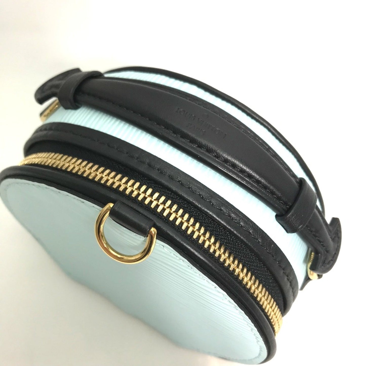 Louis Vuitton  Leather Shoulder Bag