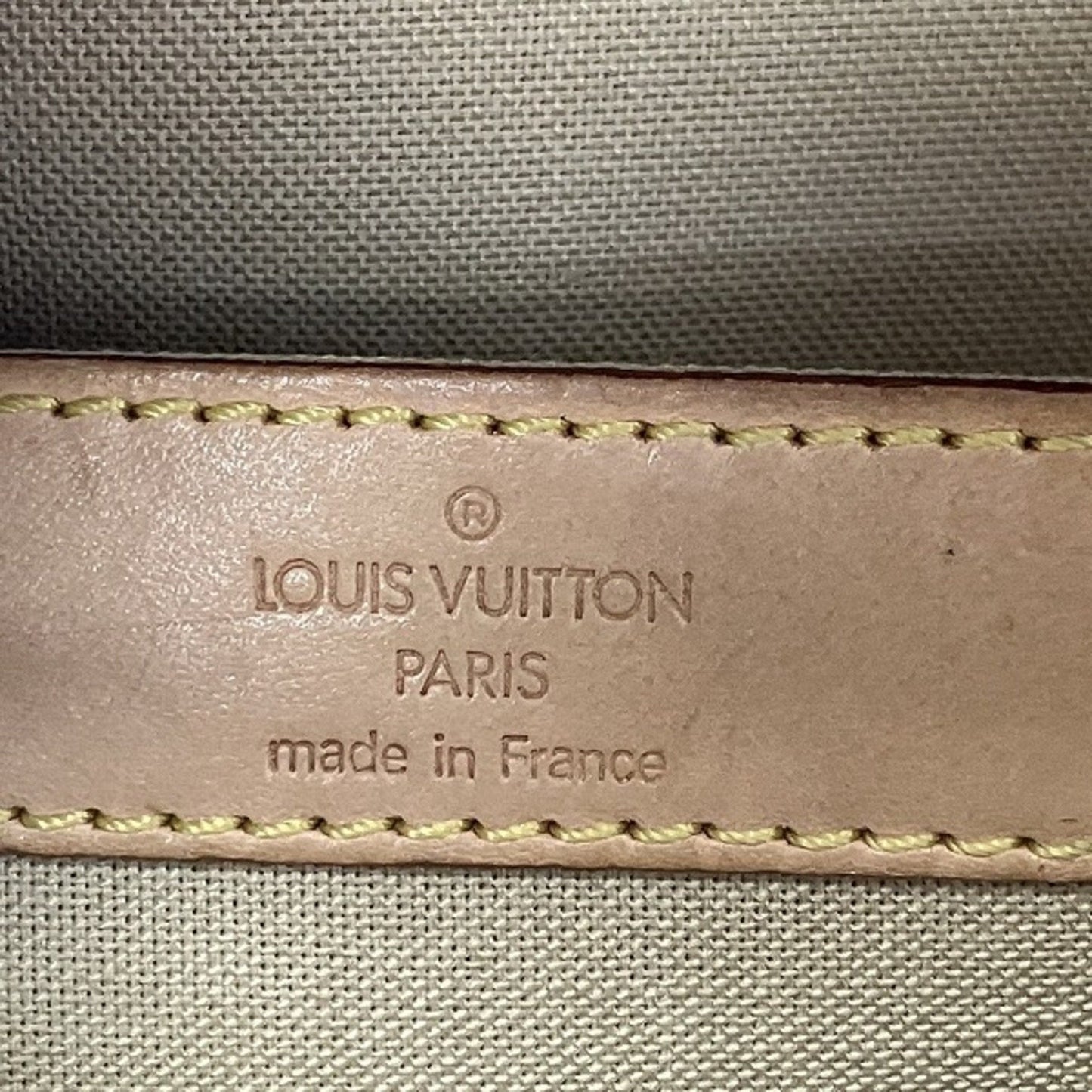 Louis Vuitton  Shoulder Bag