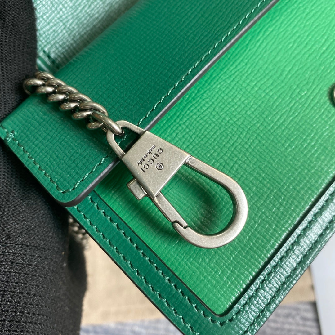 BOLSA GUCCI DIONYSUS SUPER MINI 16,5