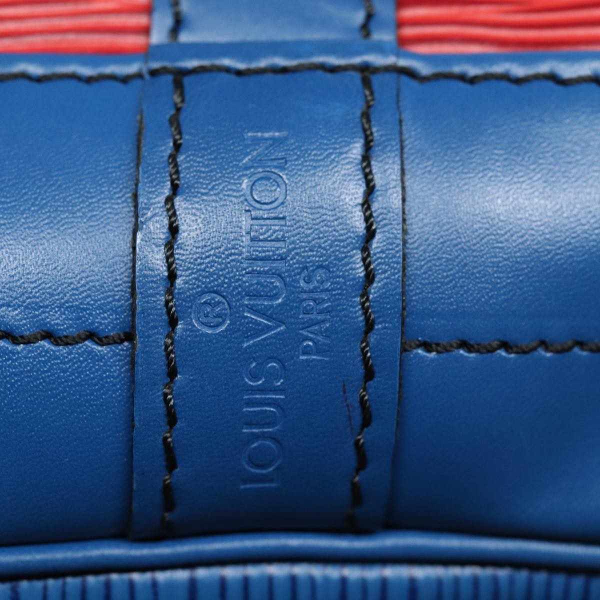 LOUIS VUITTON Noe Shoulder Bag