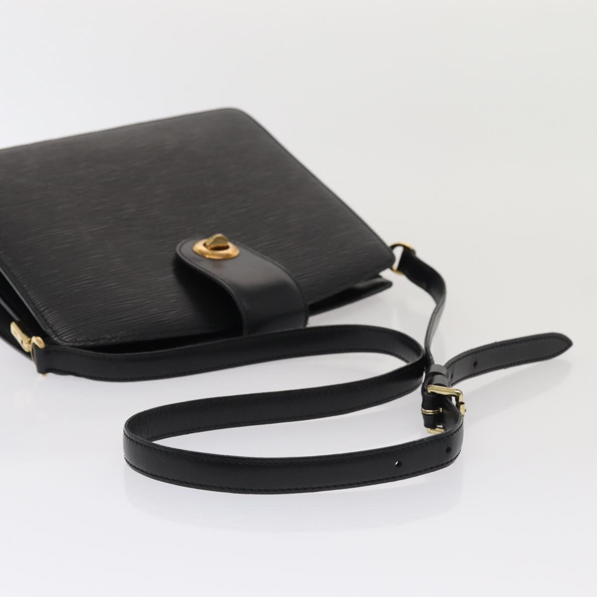 LOUIS VUITTON Capuchin Shoulder Bag