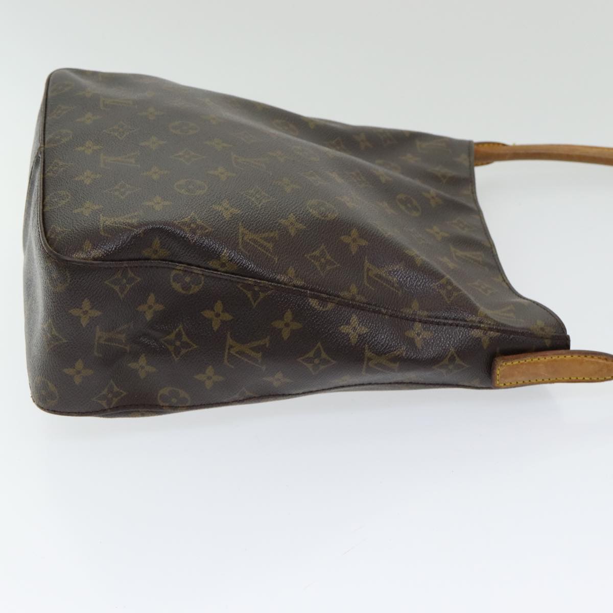 LOUIS VUITTON Looping GM Shoulder Bag