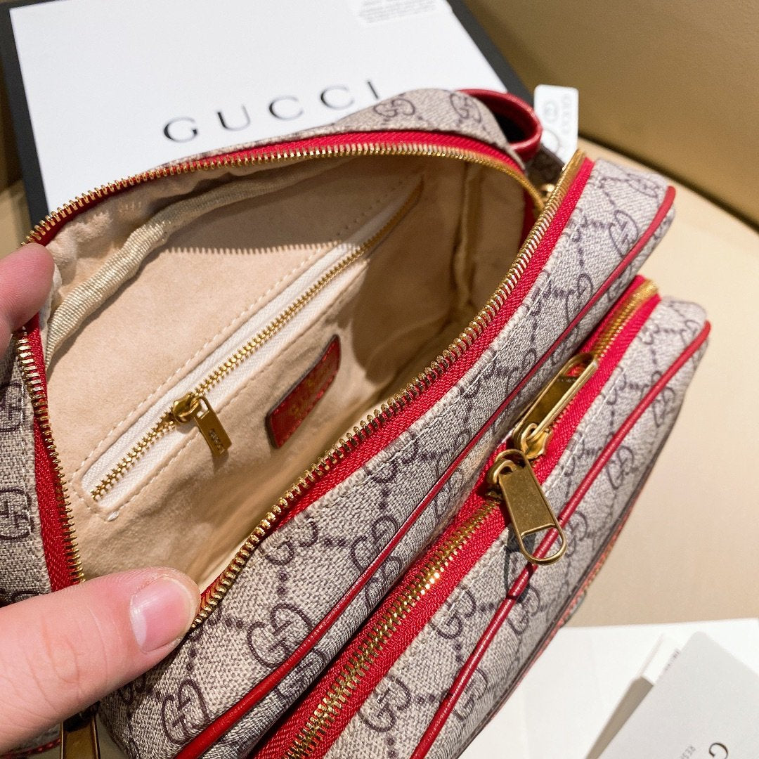 MO - Top Quality Bags Gucci 203