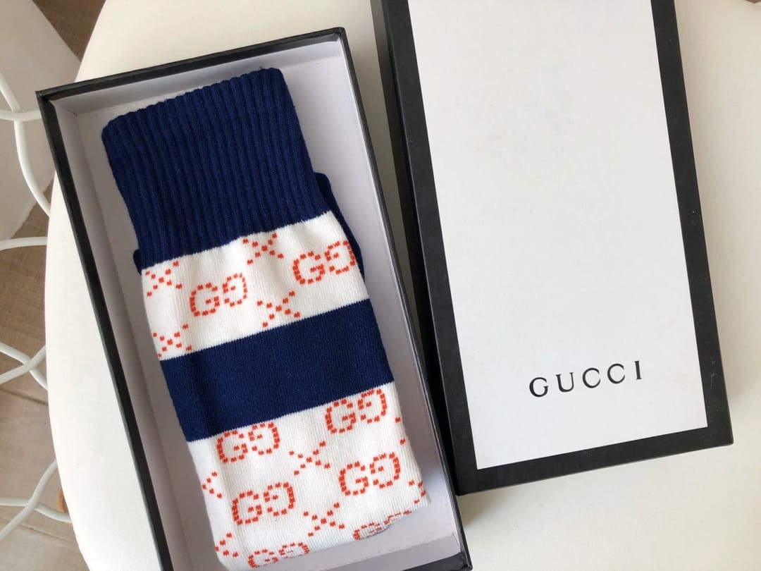 Gucci  Socks