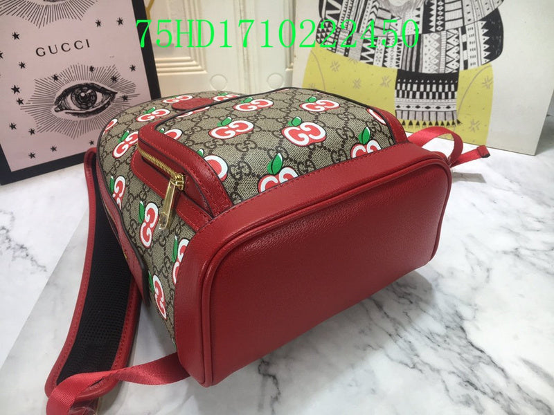 Gucci Bags - The Tote   1060