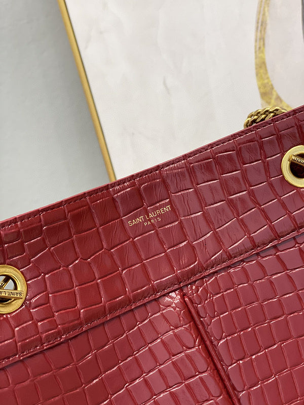 Adeline Bags - Yves Saint Laurent - Bags -