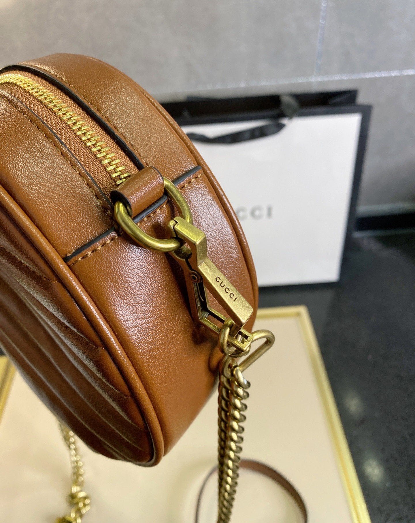 MO - Top Quality Bags Gucci 187