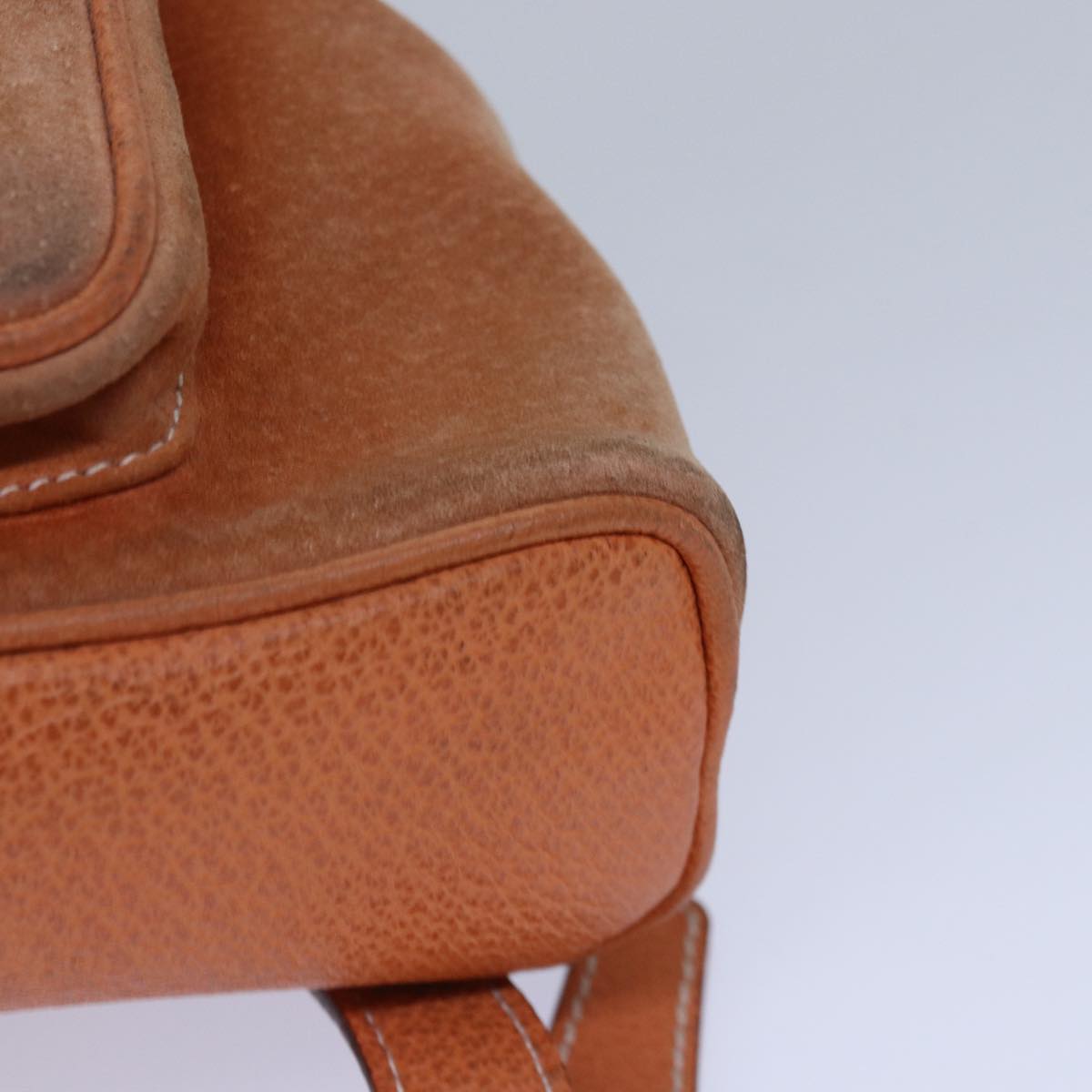 GUCCI Bamboo Backpack