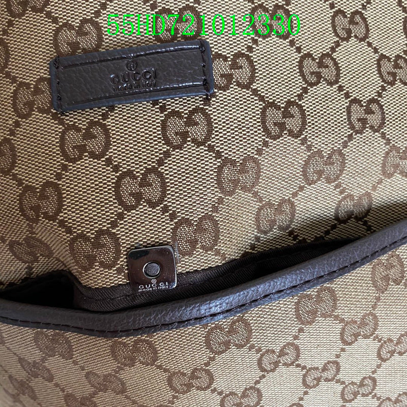 Gucci Bags - The Tote   814