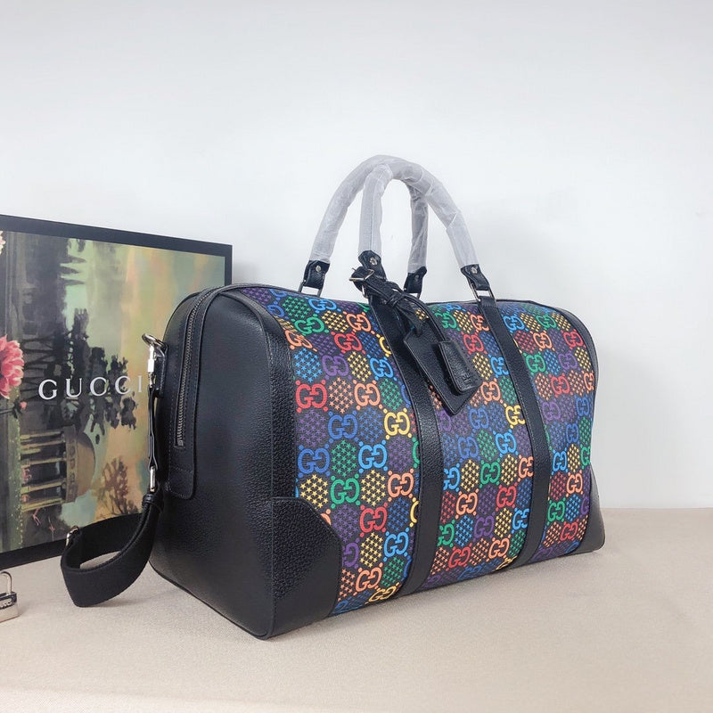 Gucci Bags - The Tote   1020
