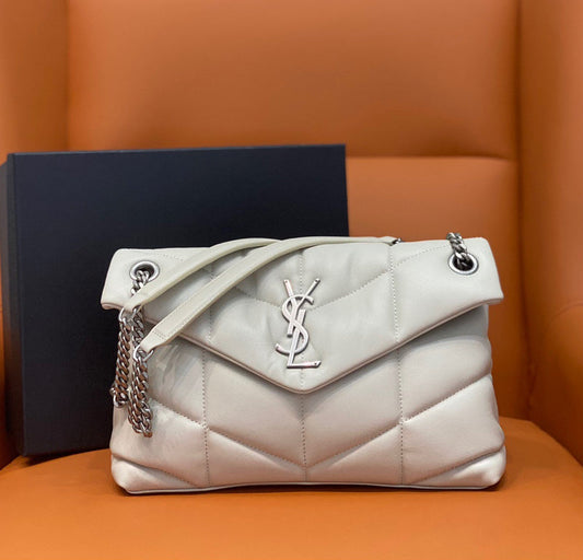 Adeline Bags - Yves Saint Laurent - Bags -