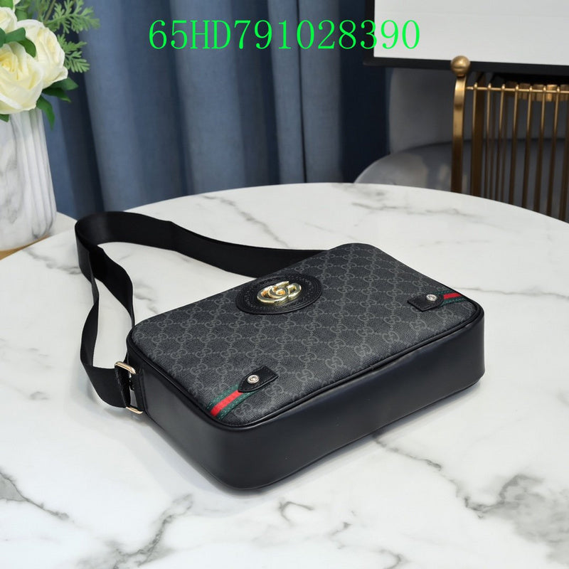 Gucci Bags - The Tote   829