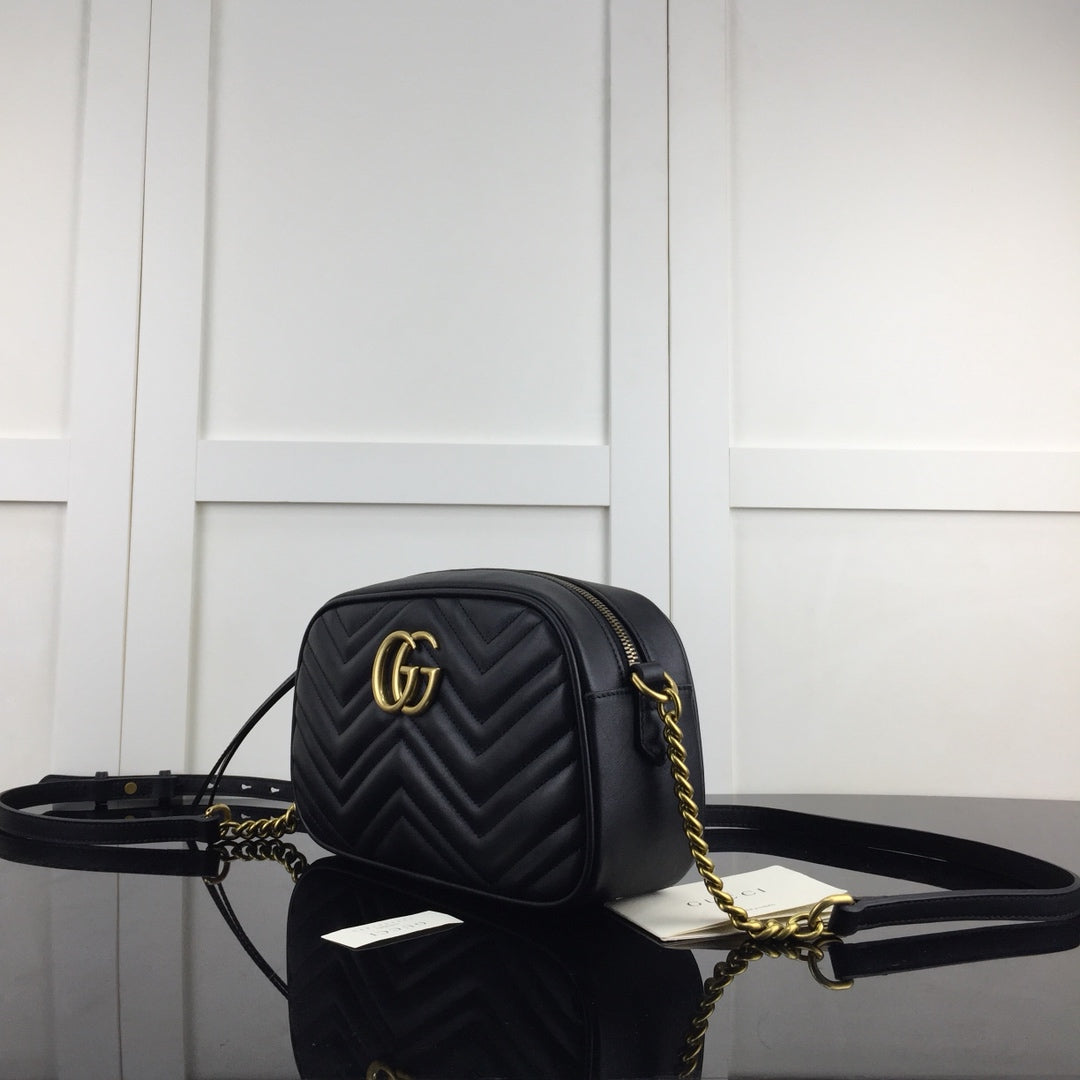 BOLSA GUCCI MARMONT 24