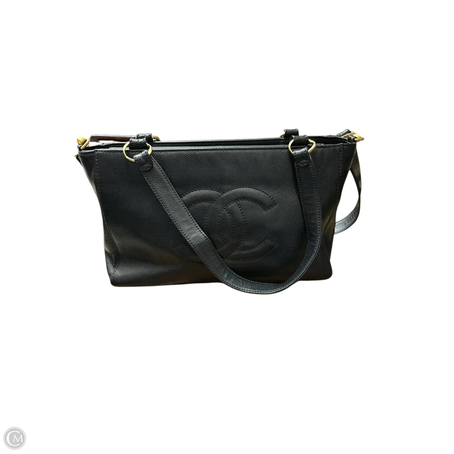 Handbag Luxury Designer By Chanel, Size: Medium