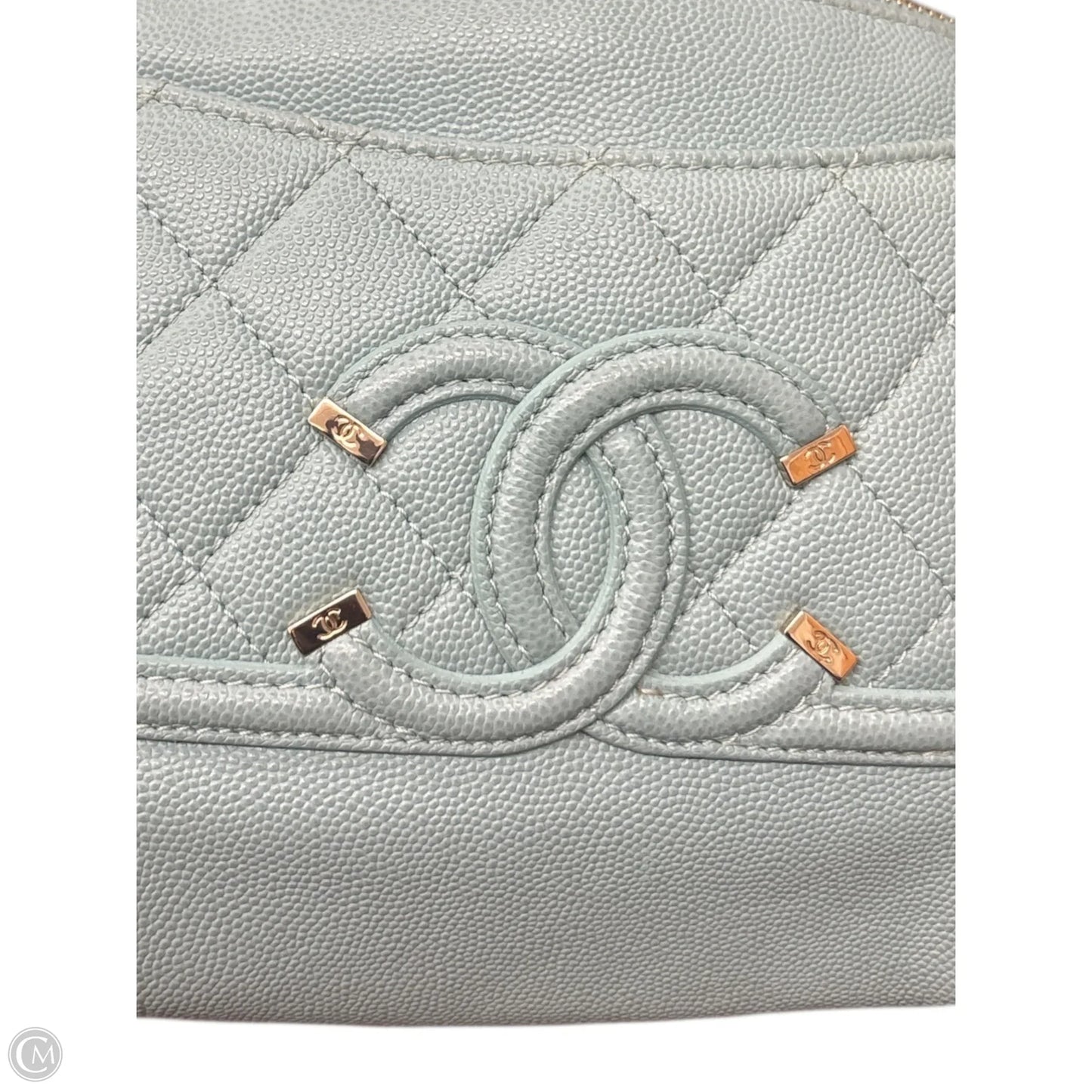 Belt Bag Luxury Designer By Chanel, Size: Medium