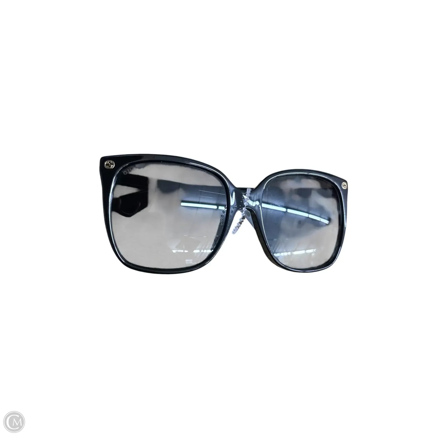 Sunglasses Luxury Designer By Gucci