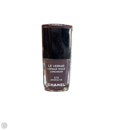 Accessory Luxury Designer Label By Chanel