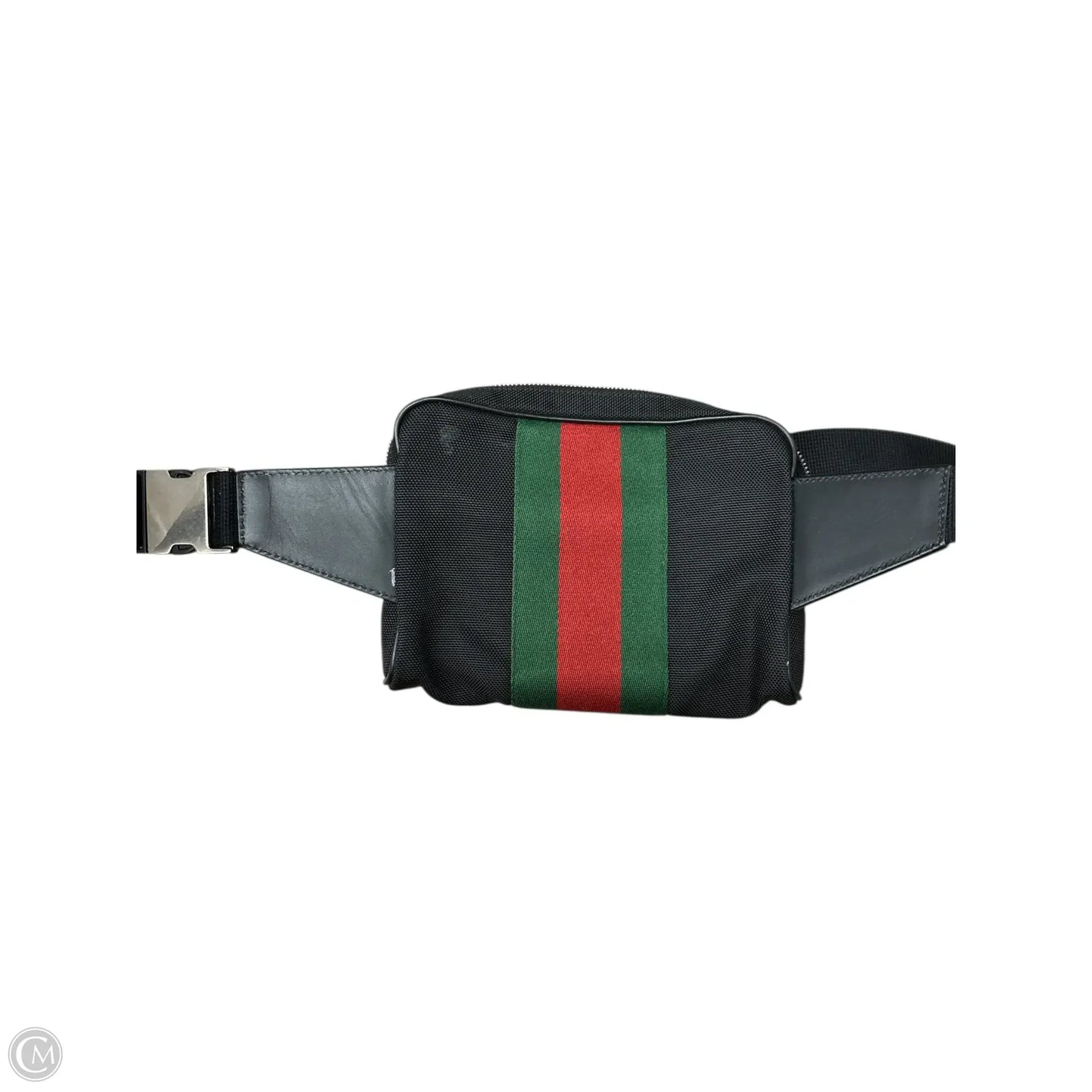 Belt Bag Luxury Designer By Gucci, Size: Medium