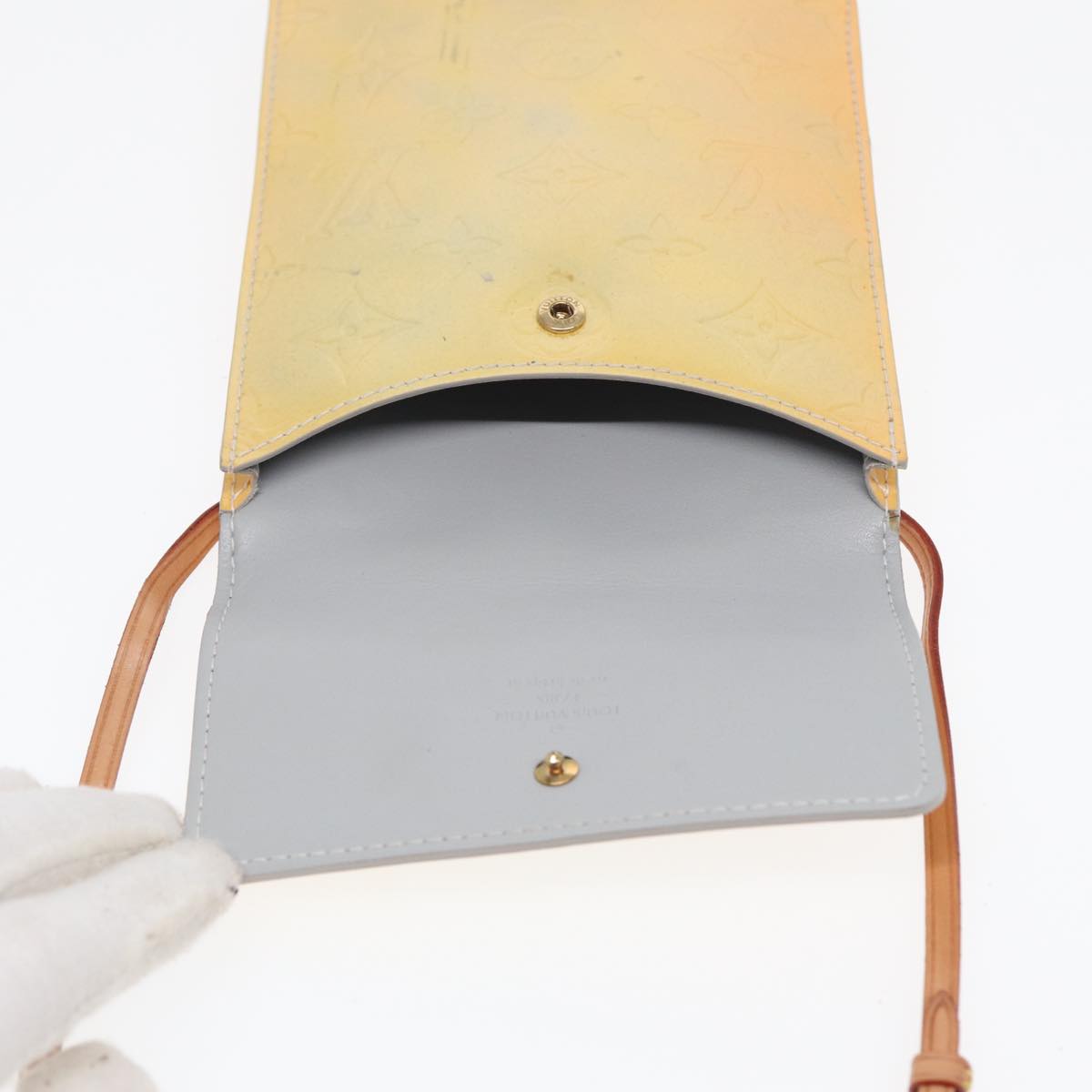 LOUIS VUITTON Kenmare Shoulder Bag