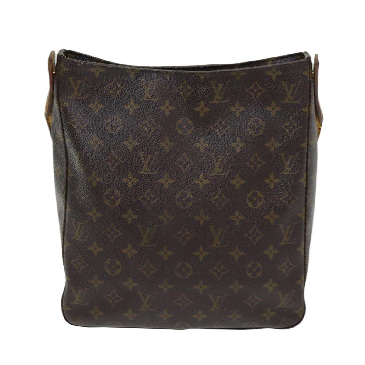 LOUIS VUITTON Looping GM Shoulder Bag