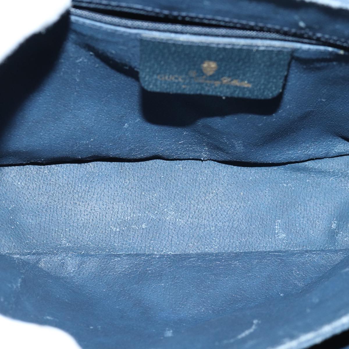 GUCCI Soho Shoulder Bag