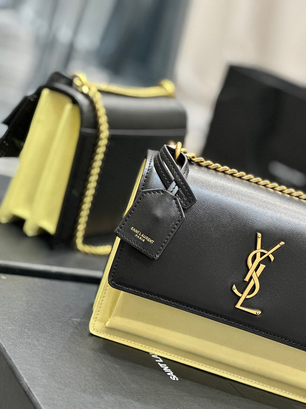 Adeline Bags - Yves Saint Laurent - Bags -