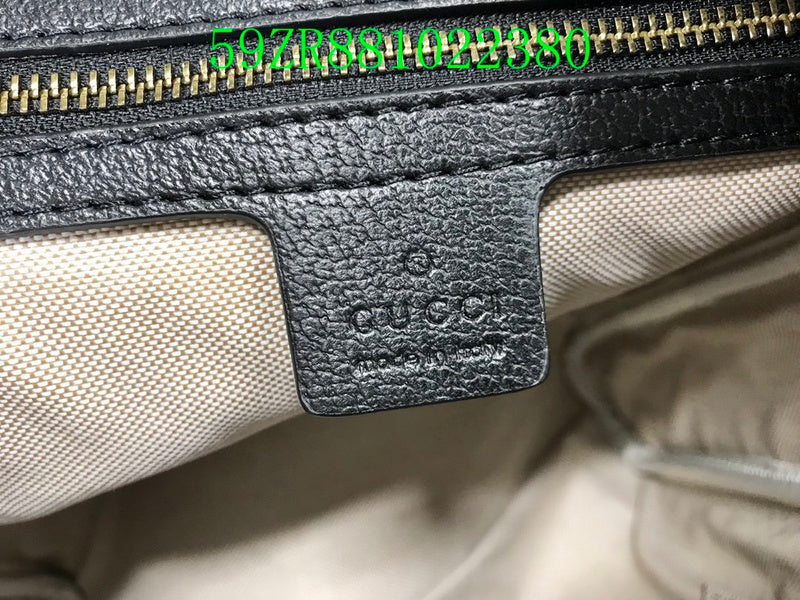 Gucci Bags - The Tote   790