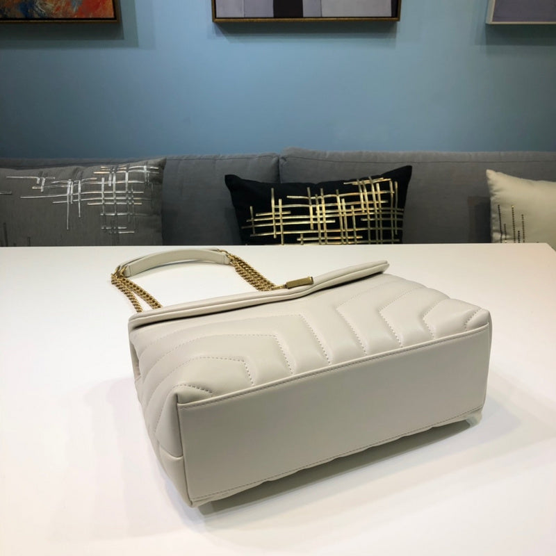 Adeline Bags - Yves Saint Laurent - Bags -