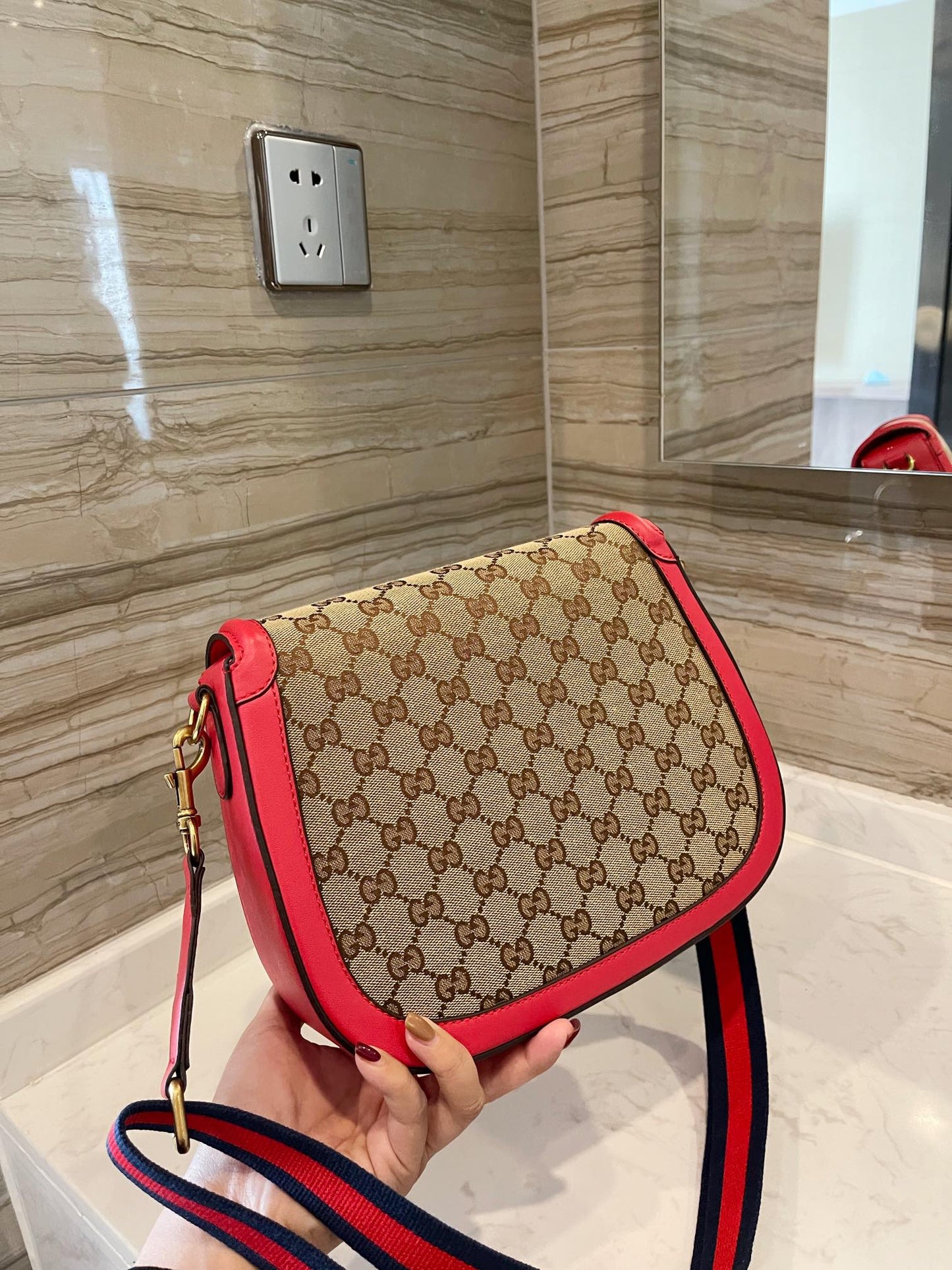 MO - Top Quality Bags Gucci 192