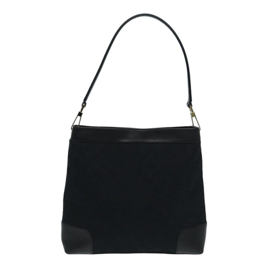 GUCCI GG canvas Shoulder Bag