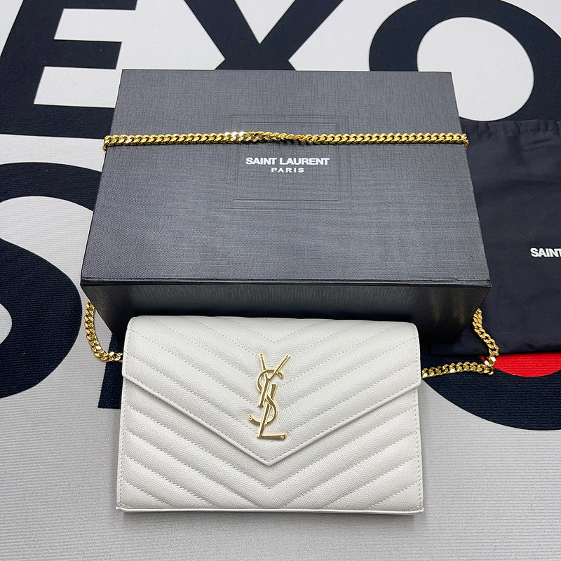 Adeline Bags - Yves Saint Laurent - Bags -
