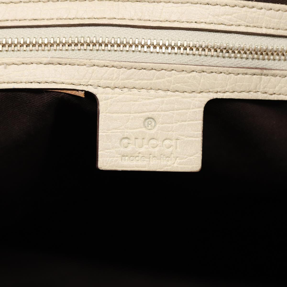 GUCCI Sherry Tote