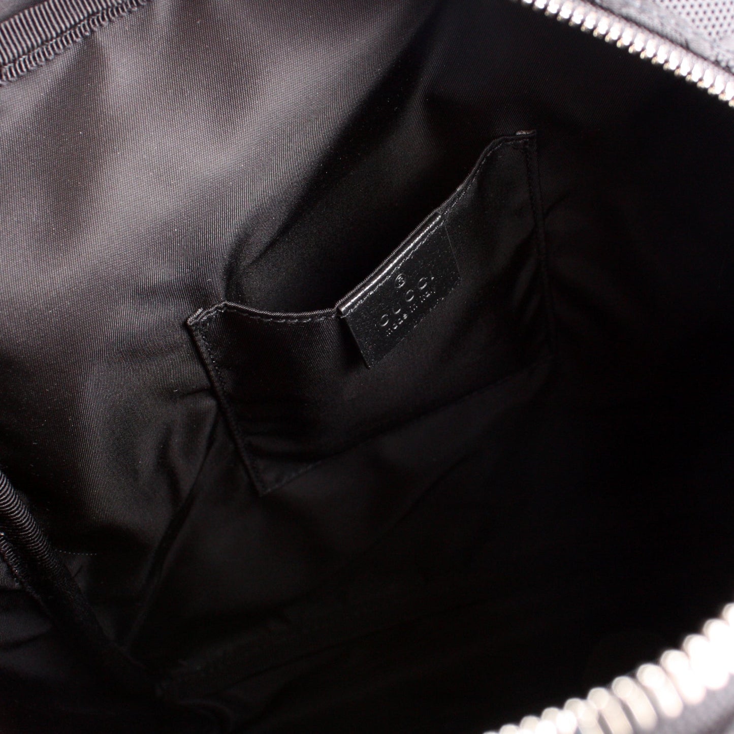 Off the Grid Nylon Gucci Messenger