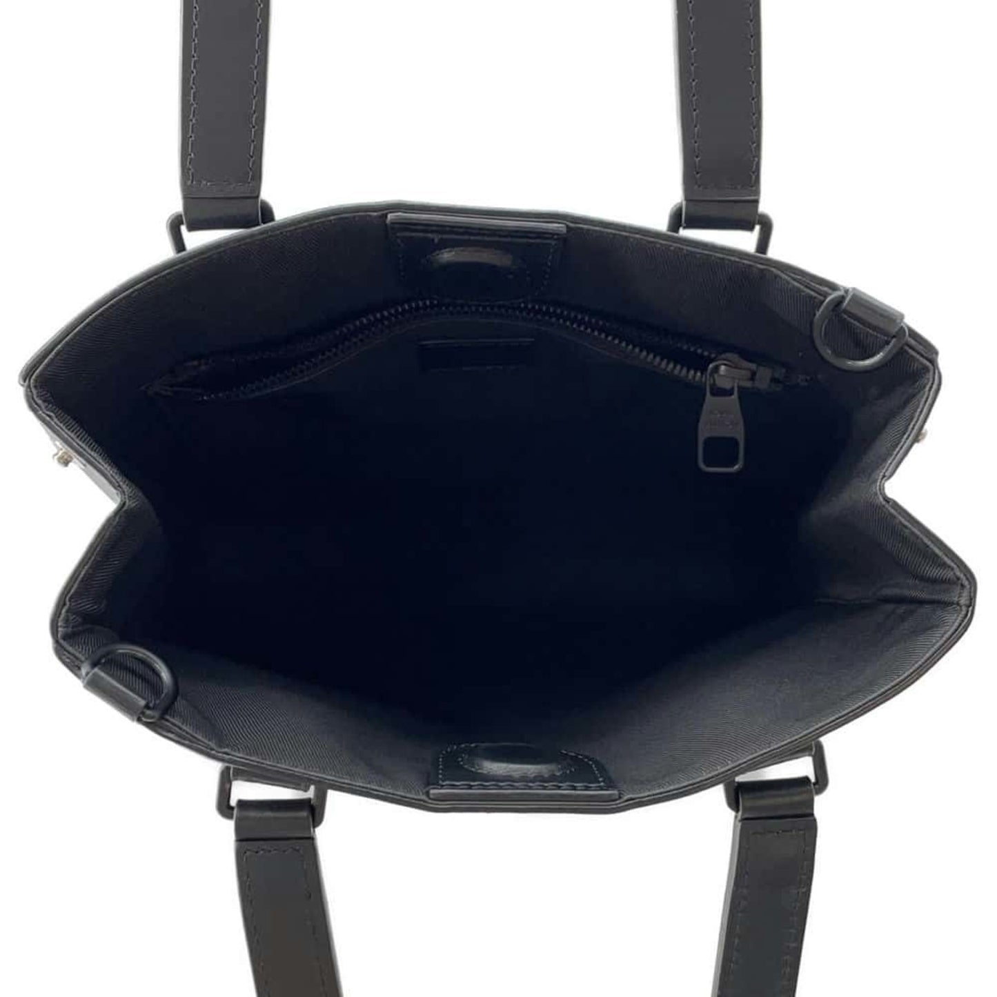 Louis Vuitton  Noir Epi Leather Handbag Shoulder Bag