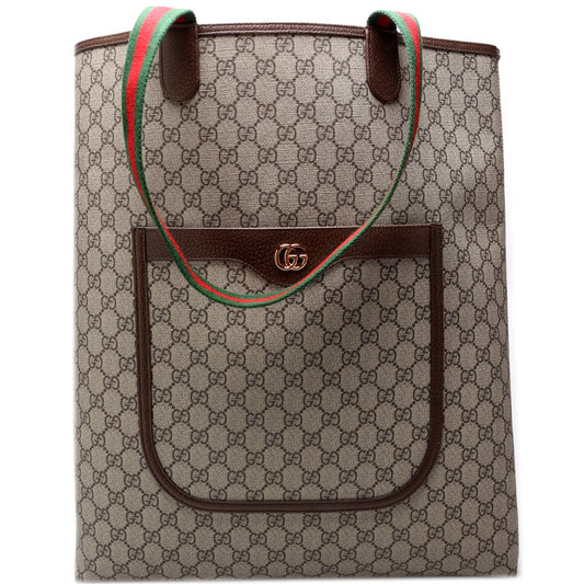 744542 Gucci Ophidia Large Tote