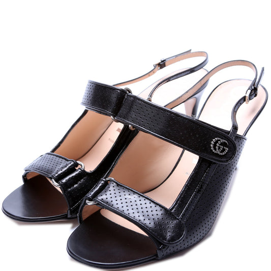 Perforated Gucci Pumps Size 39