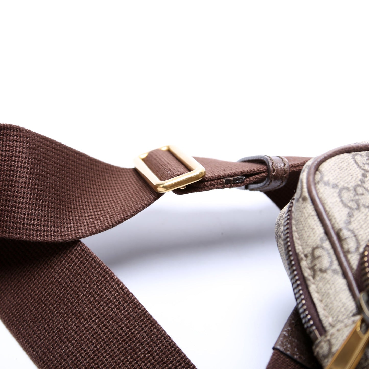 752565 Ophidia Gucci Supreme Mini Bag
