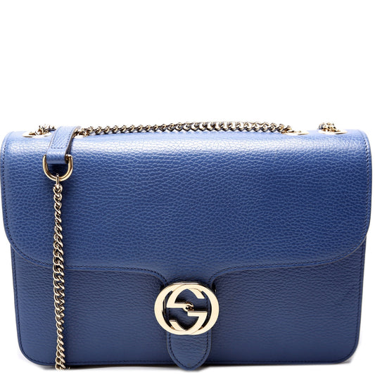 Interlocking Gucci Shoulder Bag 510303